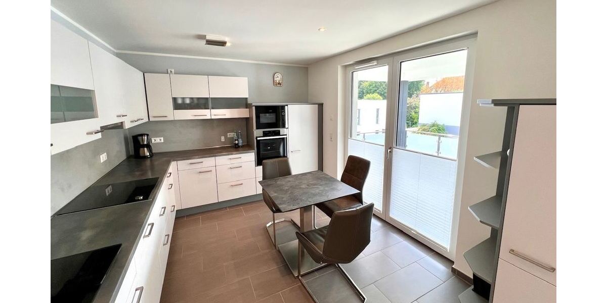 Wohnen in Bestlage! 3 zimmer