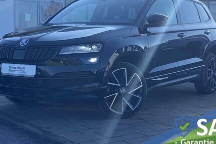 Skoda Karoq 39.470 km 27.358 &euro; Schrobenhausen-Edelshsn. 86529
