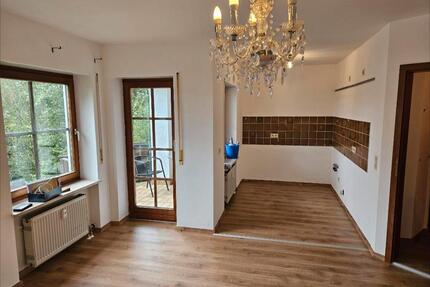 1 Zimmer Appartment