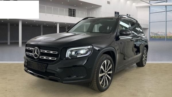 Mercedes-Benz GLB 180 45.445 km 29.850 &euro; Heek 48619