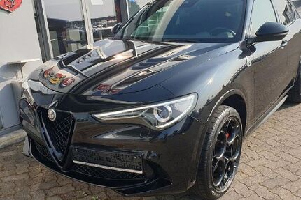 Alfa Romeo Stelvio 24.944 km 58.800 &euro; Kleinkitzighofen-Lamerdingen 86862