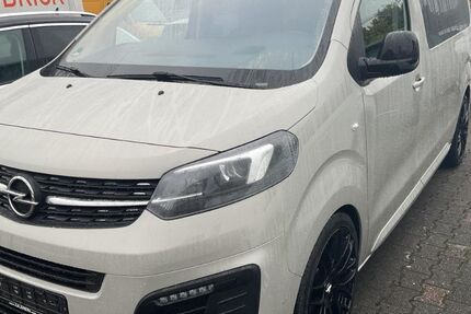 Opel Zafira 30.677 km 28.950 &euro; Langenfeld 40764