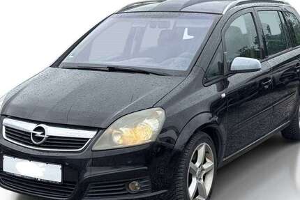 Opel Zafira 235.000 km 3.000 &euro; Dachau 85221