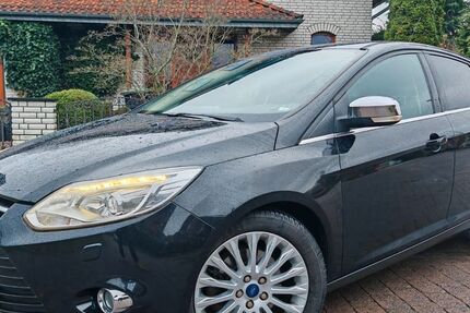Ford Focus 170.000 km 5.699 &euro; Inden 52459