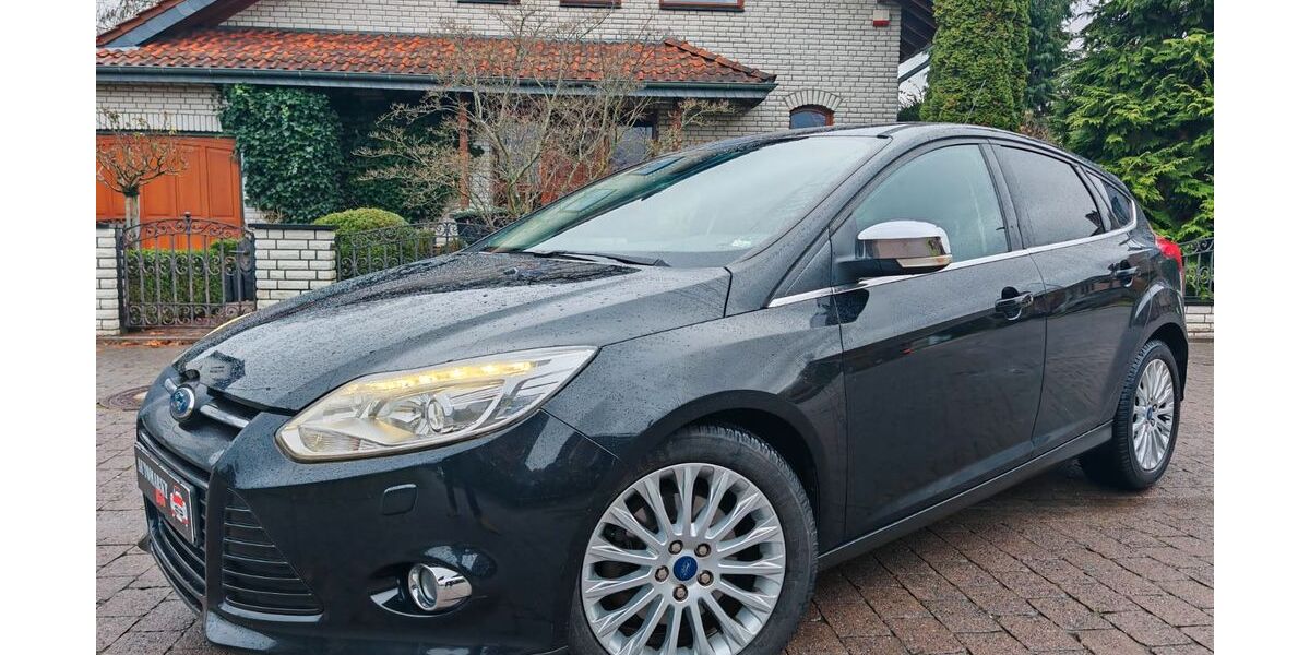 Ford Focus 170.000 km 5.699 &euro; Inden 52459