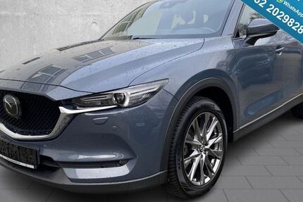Mazda CX-5 75.000 km 24.490 &euro; Quickborn 25451