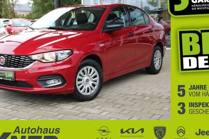 Fiat Tipo 102.411 km 7.450 € Hof 95032