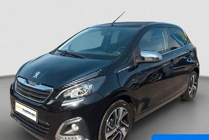 Peugeot 108 102.580 km 7.400 &euro; Saarlouis 66740