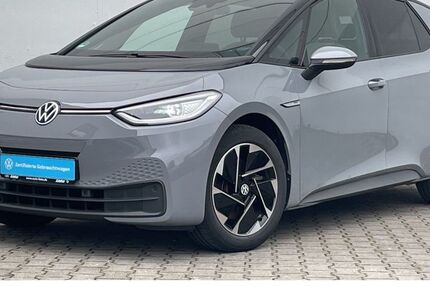 VW ID.3 24.574 km 22.990 &euro; Crailsheim 74564