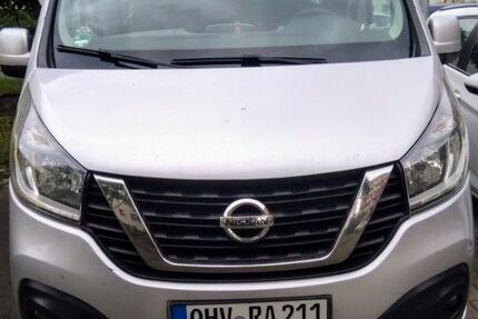 Nissan NV300 132.000 km 18.000 &euro; Oranienburg 16515