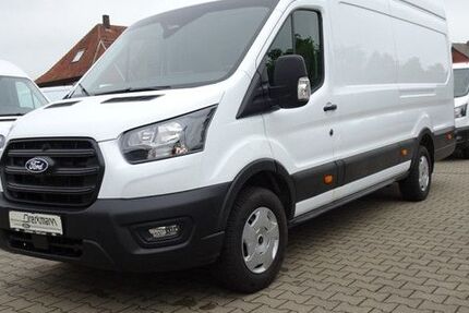 Ford Transit 10.150 km 32.950 &euro; Bad Laer 49196