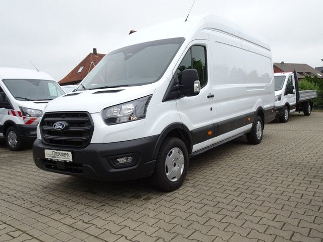 Ford Transit 10.150 km 32.950 &euro; Bad Laer 49196