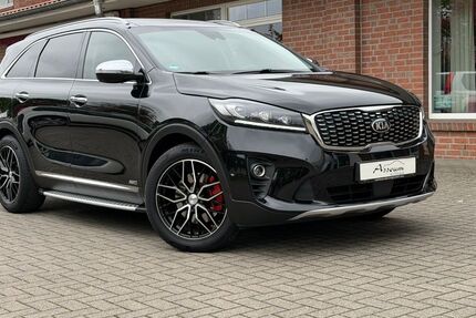 Kia Sorento 225.424 km 14.199 &euro; Steinfeld 49439