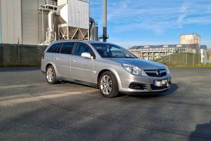 Opel Vectra 300.650 km 1.500 &euro; Langelsheim 38685