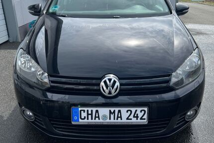 VW Golf 159.500 km 5.690 &euro; Sinzing 93161