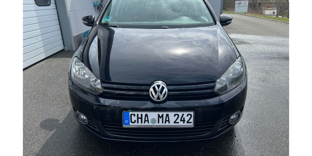 VW Golf 159.500 km 5.690 &euro; Sinzing 93161