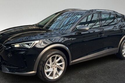 Cupra Formentor 38.613 km 24.880 &euro; Hamburg 22529
