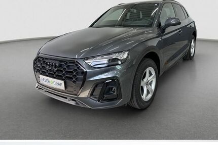 Audi Q5 12.000 km 55.980 &euro; Fürth 90763