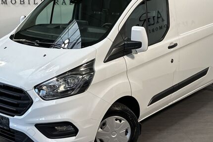 Ford Transit Custom 46.750 km 21.449 &euro; Wardenburg 26203