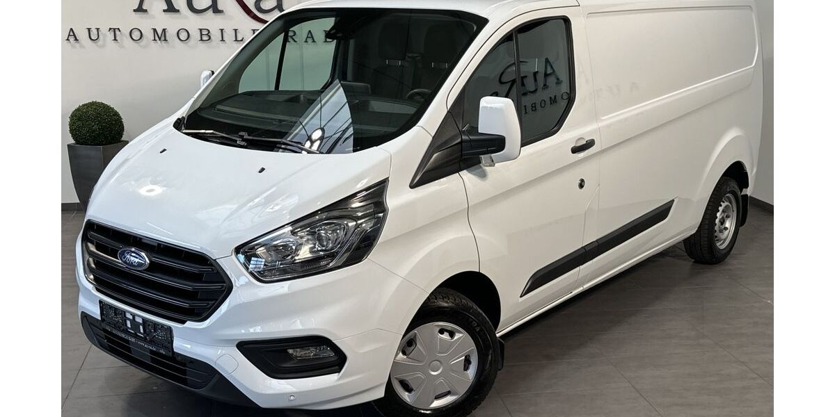 Ford Transit Custom 46.750 km 21.449 &euro; Wardenburg 26203