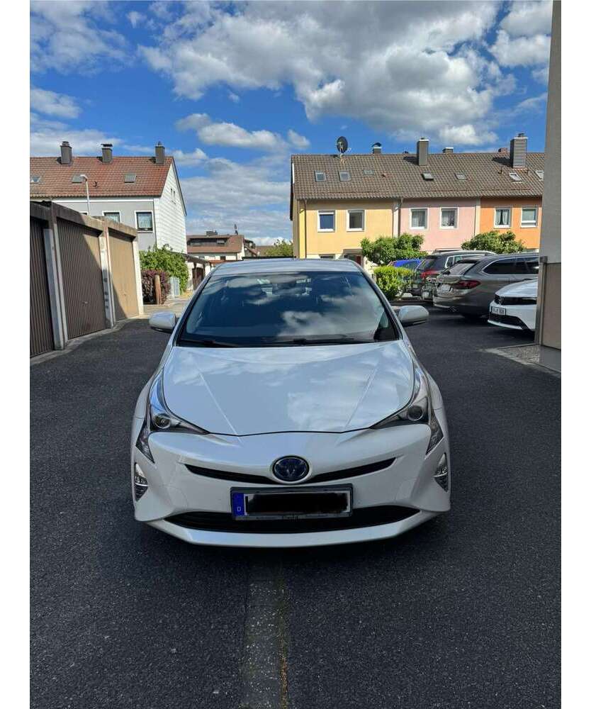 PRIUs