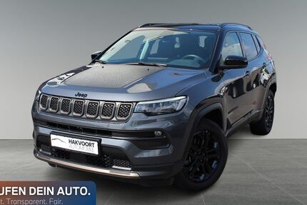 Jeep Compass 34.381 km 23.980 &euro; Altenkirchen 57610