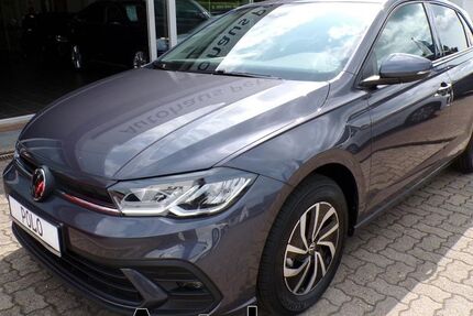 VW Polo 6.450 km 22.490 &euro; Trittau 22946