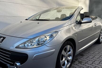 Peugeot 307 140.000 km 3.250 &euro; München 80689