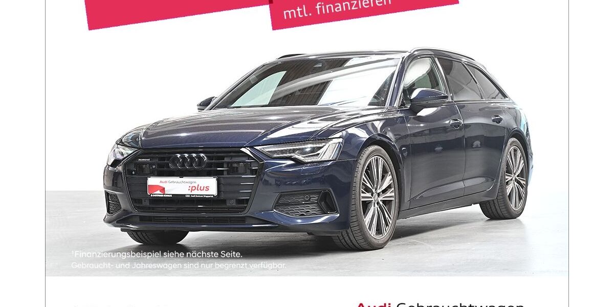 Audi A6 117.600 km 39.777 &euro; Wuppertal 42109