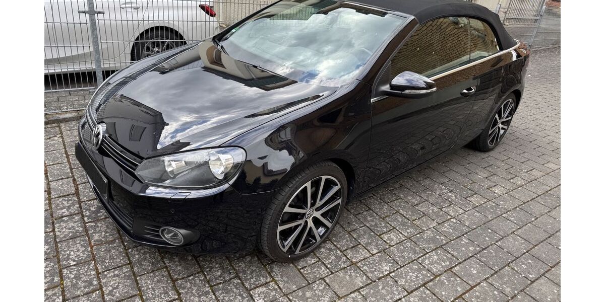 VW Golf 122.000 km 7.950 &euro; Butzbach 35510