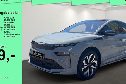 Skoda Enyaq 15.435 km 47.550 &euro; Wangen im Allgäu 88239