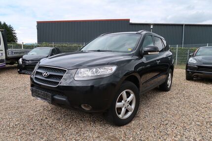 Hyundai SANTA FE 117.155 km 4.700 &euro; Groß Oesingen 29393
