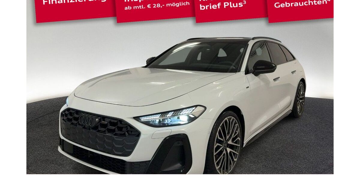 Audi A5 9.500 km 75.600 &euro; Berlin 12489
