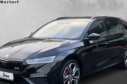 Skoda Octavia 38.200 km 30.780 € Nortorf 24589