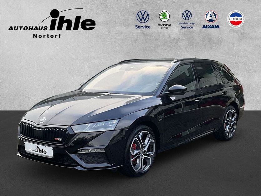 Skoda Octavia 38.200 km 30.780 € Nortorf 24589
