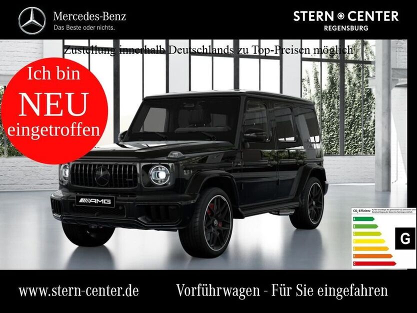 G 63 AMG