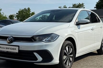 VW Polo 46.663 km 14.750 &euro; Ergolding ( bei Landshut ) 84030