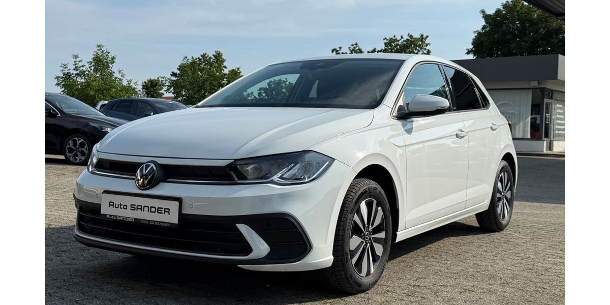 VW Polo 46.663 km 14.750 &euro; Ergolding ( bei Landshut ) 84030