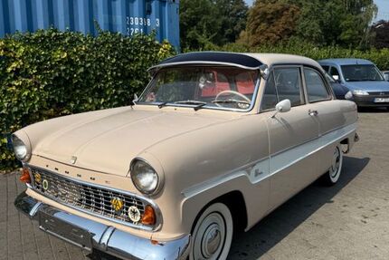 Ford Taunus 30.566 km 8.990 &euro; Bonn 53179