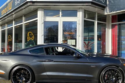 Ford Mustang 46.400 km 53.999 &euro; Borken 46325