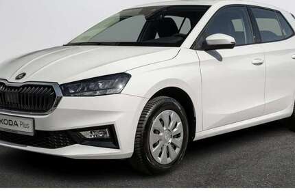 Skoda Fabia 2.700 km 15.880 &euro; Schenefeld 22869