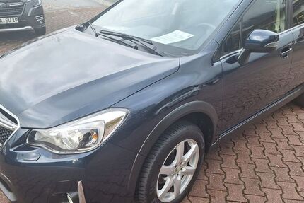Subaru XV 155.013 km 13.900 &euro; Bad Kötzting 93444