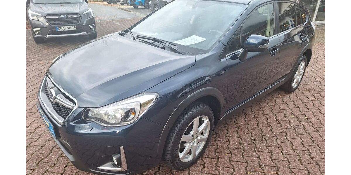 Subaru XV 155.013 km 13.900 &euro; Bad Kötzting 93444