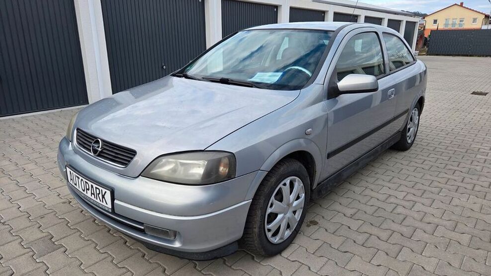Astra
