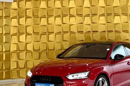 Audi A5 158.000 km 25.990 &euro; Villingen Schwenningen 78048