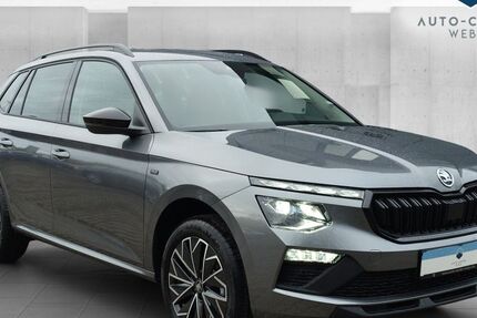 Skoda Kamiq 9.950 km 27.420 &euro; Taucha 04425