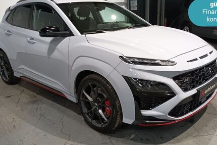 Hyundai KONA 85.198 km 21.880 &euro; Eching 85386