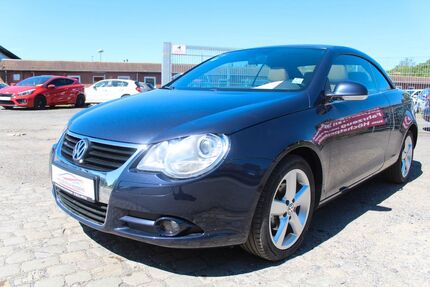 VW Eos 189.350 km 4.999 &euro; Herzberg am Harz 37412