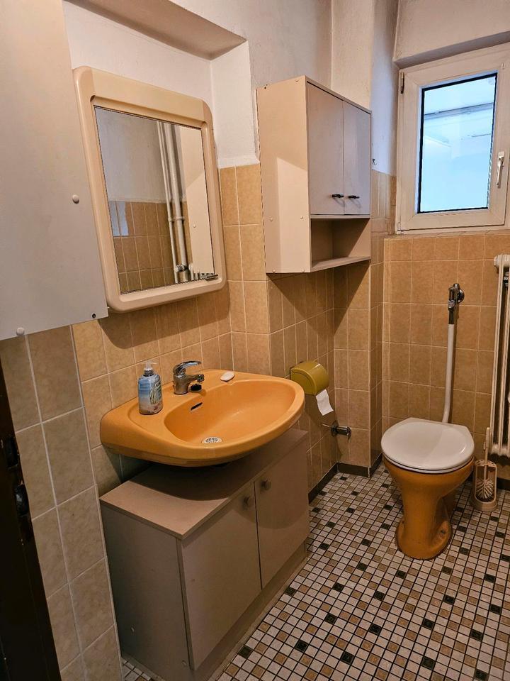 Maxfeld von Privat Eigentumswohnung 1 Zimmer zu verkaufen