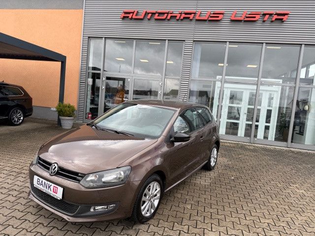 VW Polo 113.000 km 6.300 &euro; Frankenberg/Eder 35066